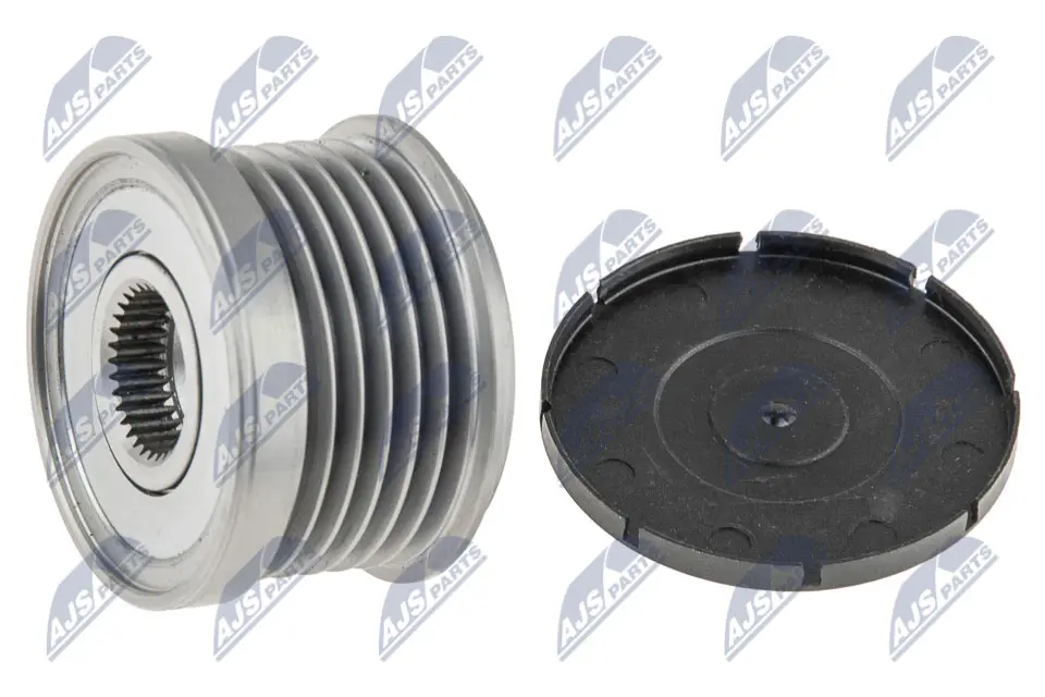 механизъм за свободен ход на генератор NTY                 