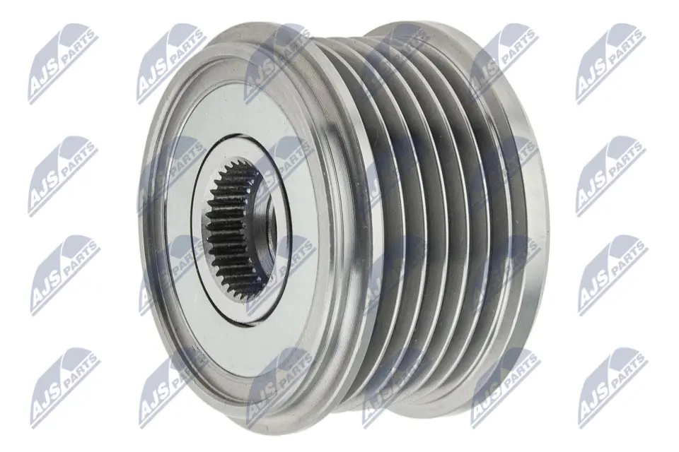 механизъм за свободен ход на генератор NTY                 