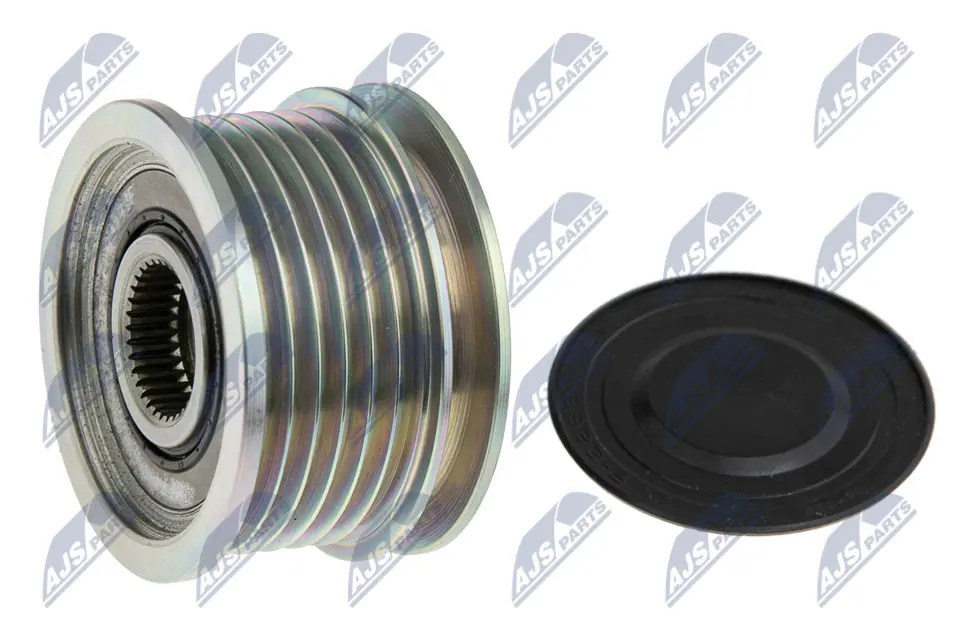 механизъм за свободен ход на генератор NTY                 