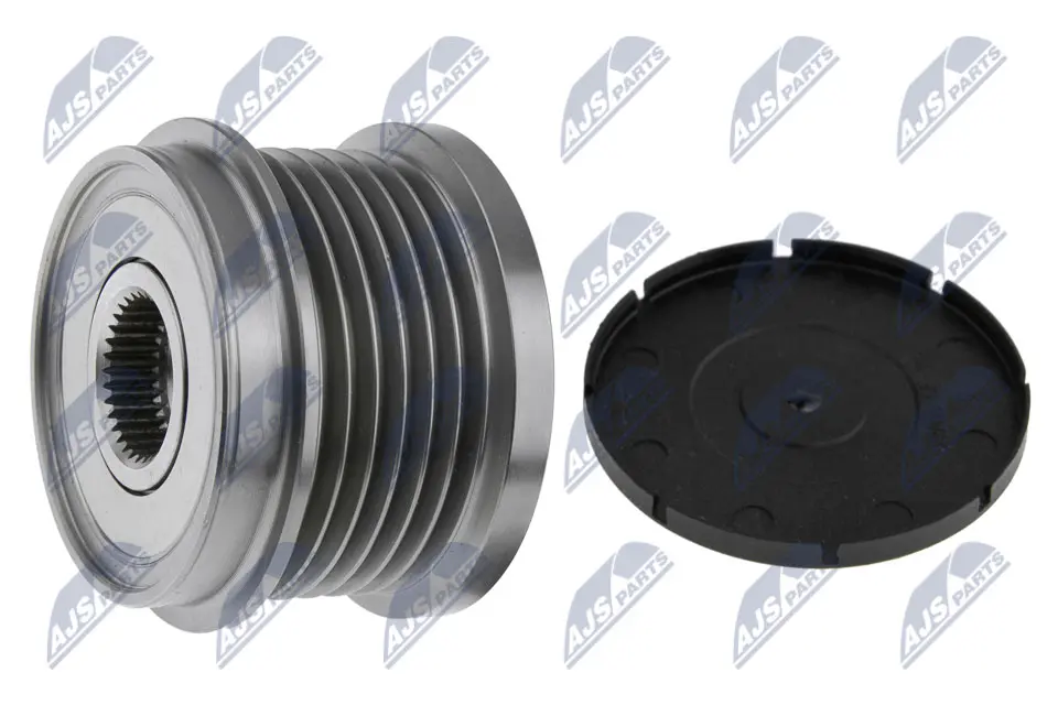 механизъм за свободен ход на генератор NTY                 