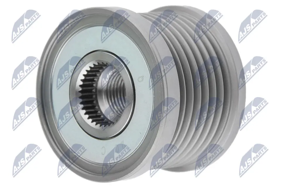 механизъм за свободен ход на генератор NTY                 