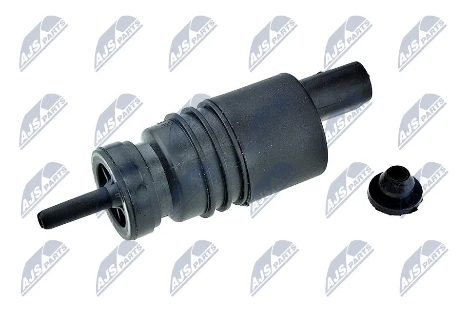 водна помпа за миещо устр., почистване на стъклата NTY                 