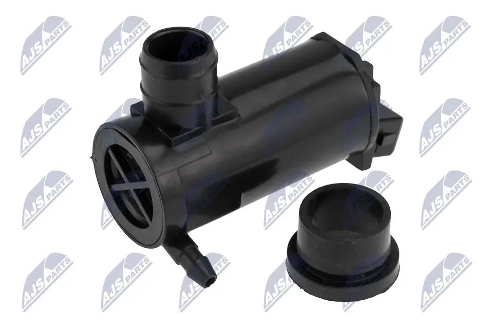 водна помпа за миещо устр., почистване на стъклата NTY                 