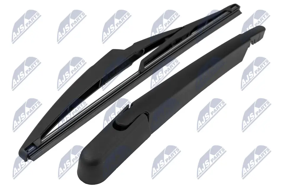 рамо на чистачка, почистване на стъклата NTY                 