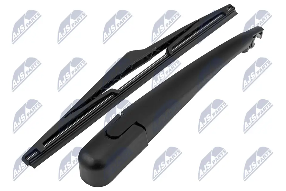 рамо на чистачка, почистване на стъклата NTY                 