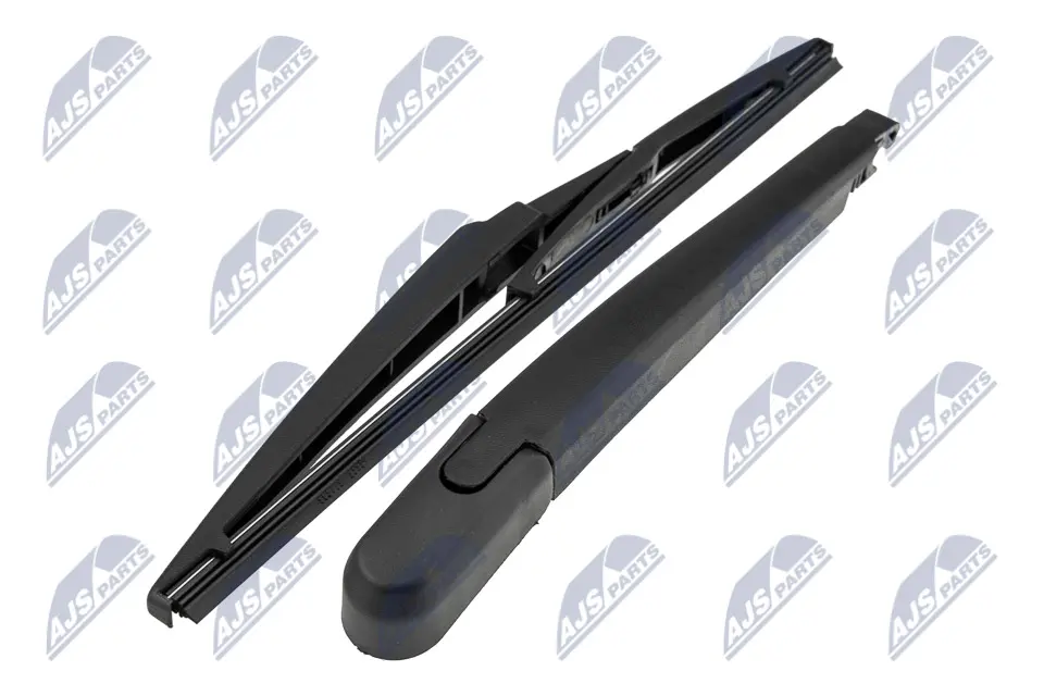 рамо на чистачка, почистване на стъклата NTY                 