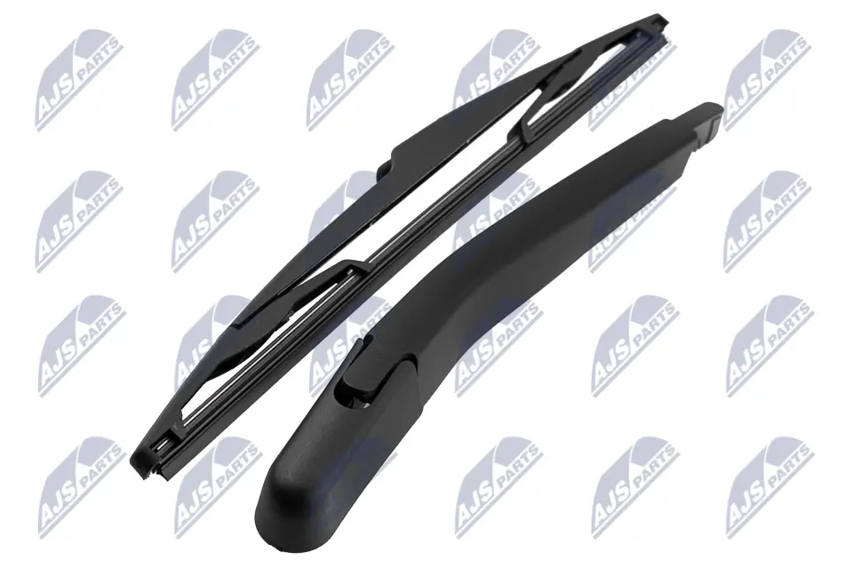 рамо на чистачка, почистване на стъклата NTY                 