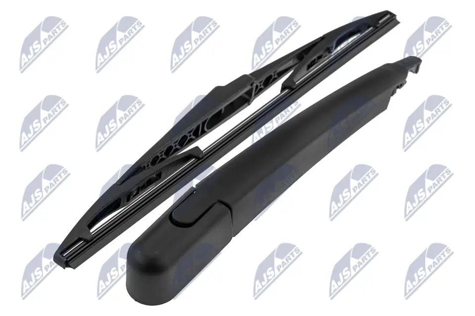 рамо на чистачка, почистване на стъклата NTY                 