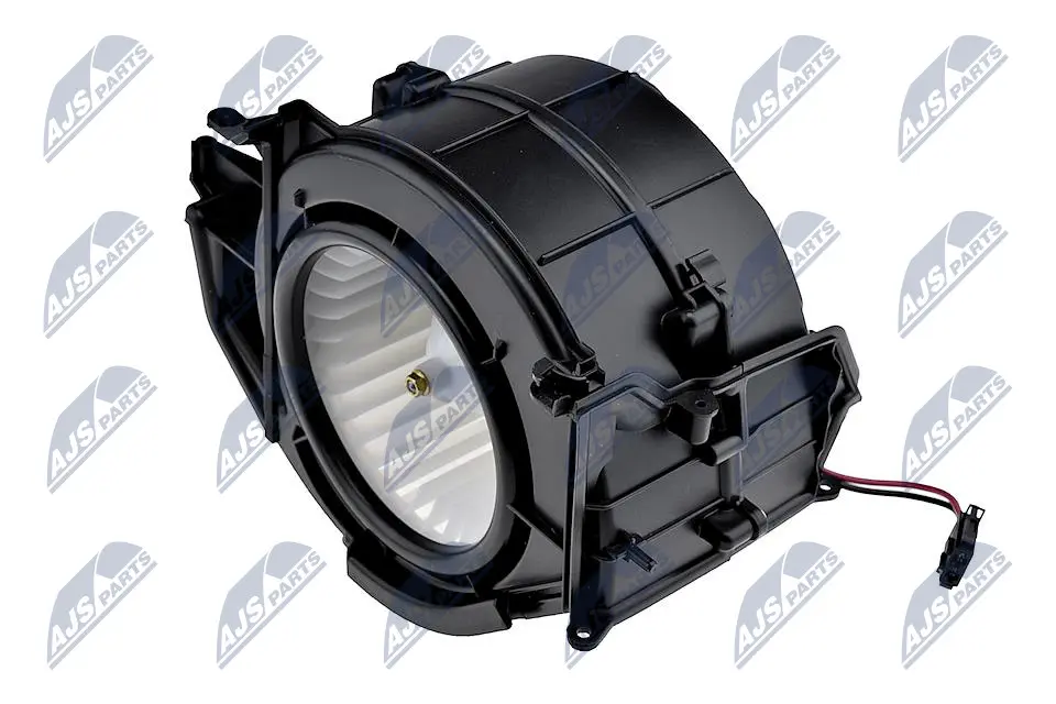 вентилатор вътрешно пространство NTY                 