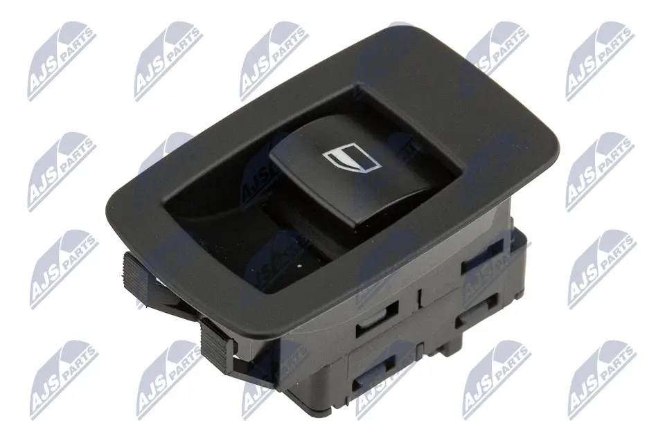 ключ(бутон), стъклоповдигане NTY                 