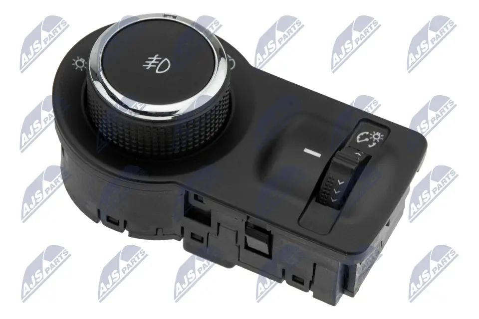 ключ, главни светлини NTY                 