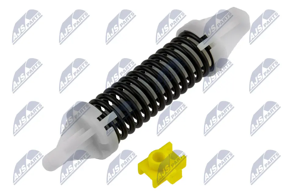 Пружина, педал съединител NTY                 