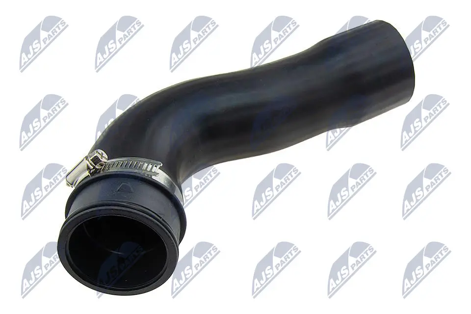 въздуховод за турбината NTY                 