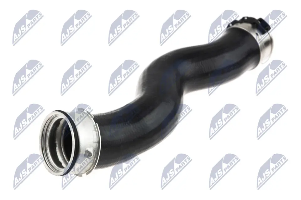 въздуховод за турбината NTY                 