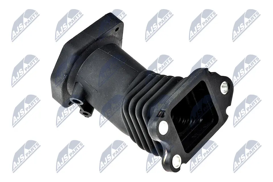 въздуховод за турбината NTY                 