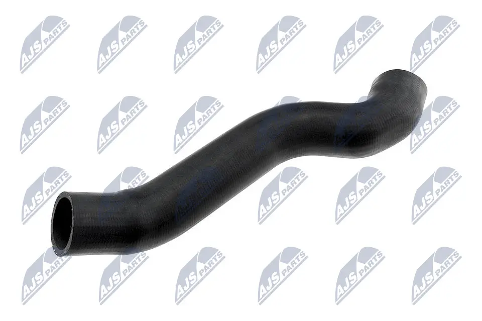 въздуховод за турбината NTY                 