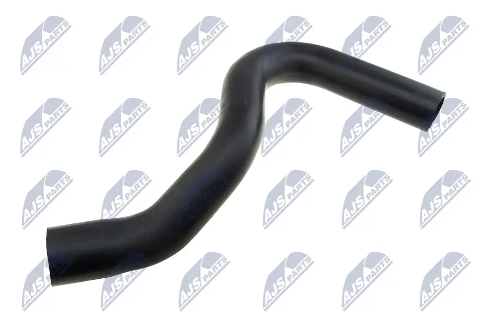 въздуховод за турбината NTY                 