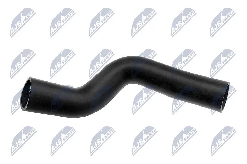 въздуховод за турбината NTY                 