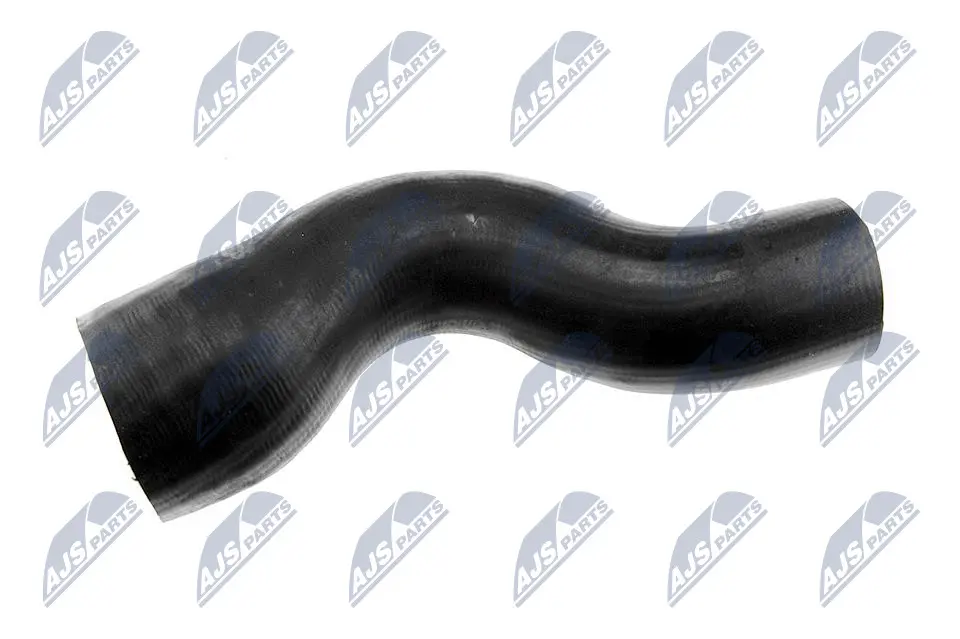 въздуховод за турбината NTY                 