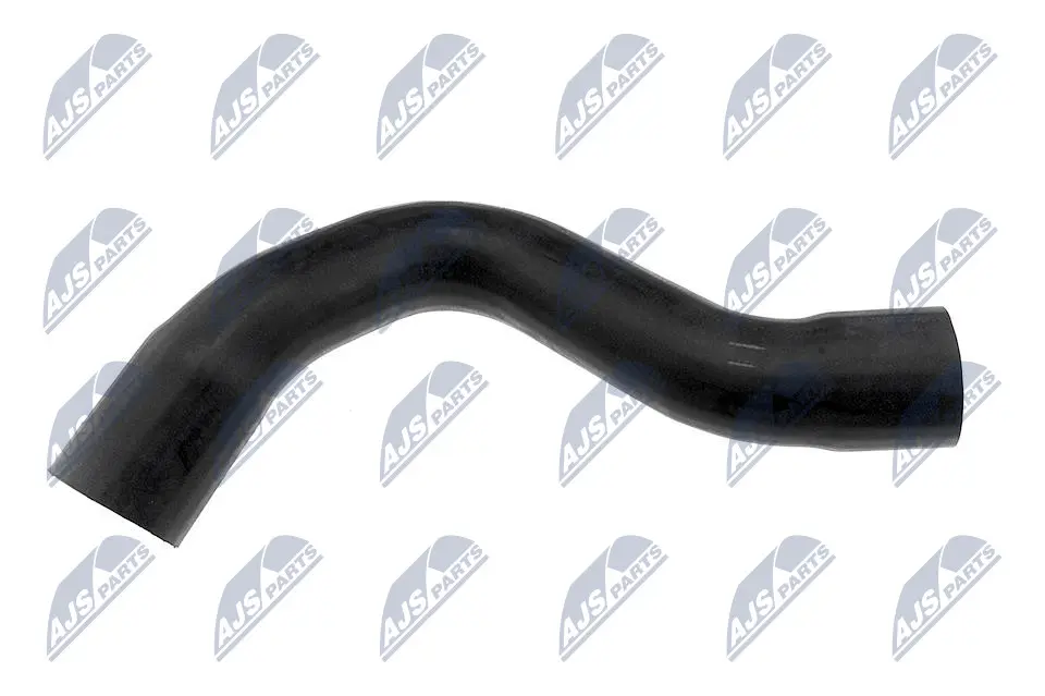 въздуховод за турбината NTY                 