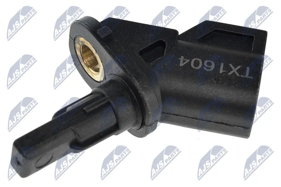 датчик, обороти на колелото NTY                 