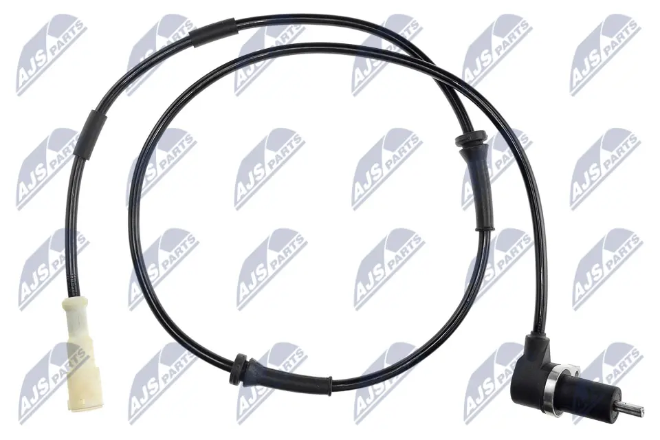 датчик, обороти на колелото NTY                 