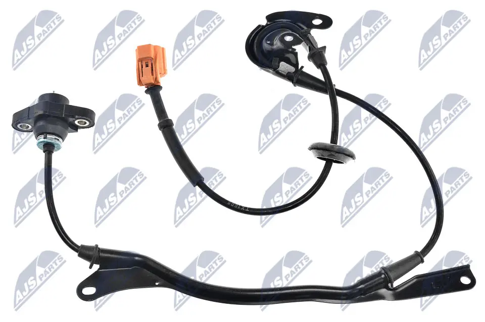 датчик, обороти на колелото NTY                 