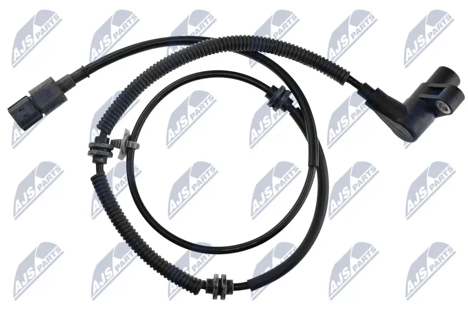 датчик, обороти на колелото NTY                 