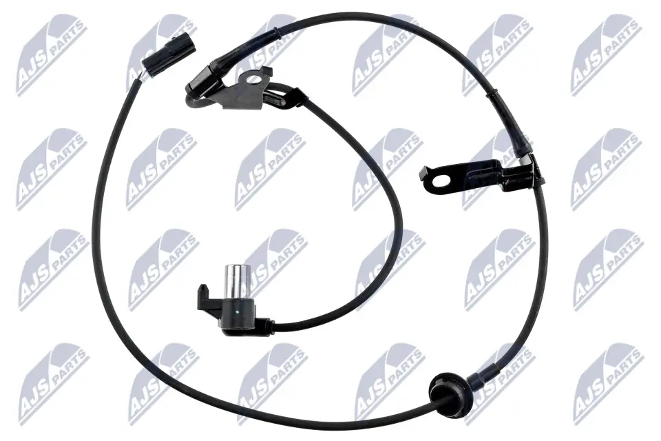 датчик, обороти на колелото NTY                 