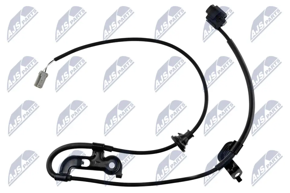 датчик, обороти на колелото NTY                 