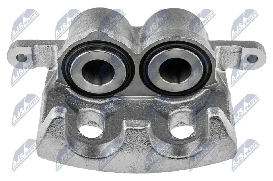 спирачен апарат NTY                 