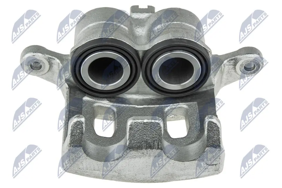 спирачен апарат NTY                 