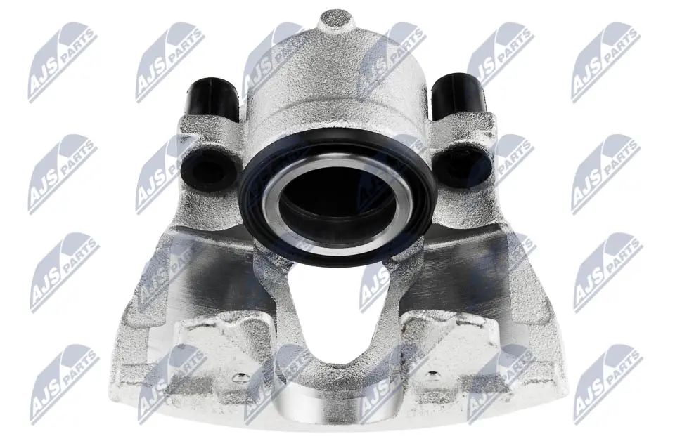 спирачен апарат NTY                 