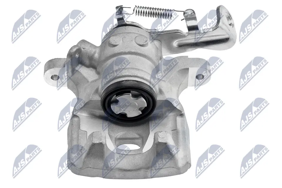 спирачен апарат NTY                 