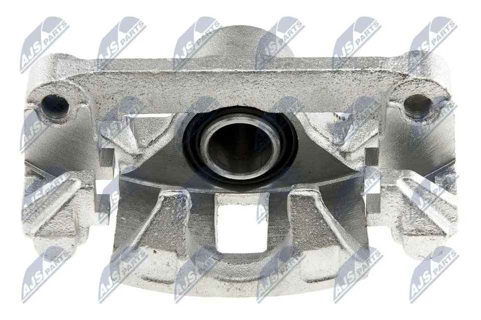 спирачен апарат NTY                 