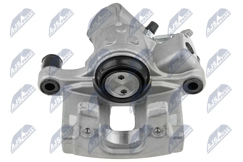 спирачен апарат NTY                 