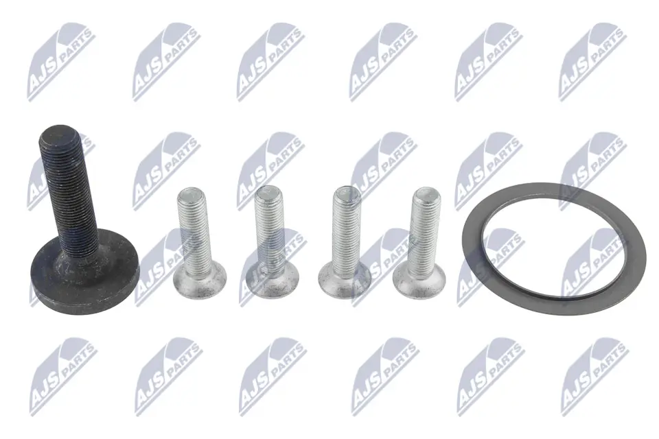 ремонтен комплект, главина на колелото NTY                 