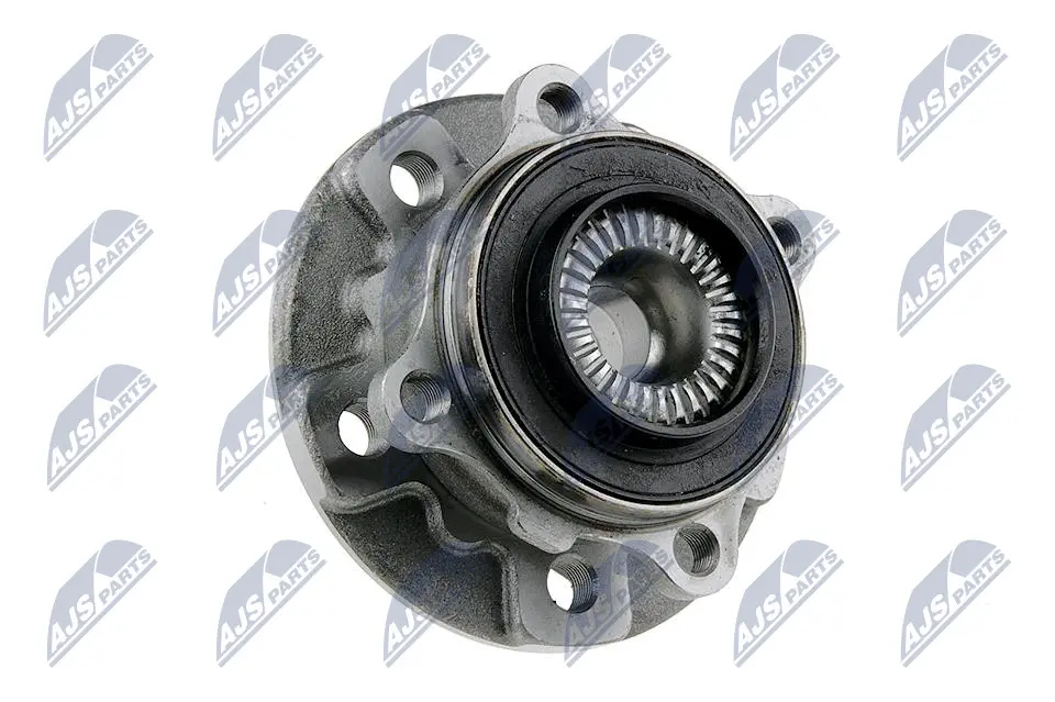 комплект колесен лагер NTY                 