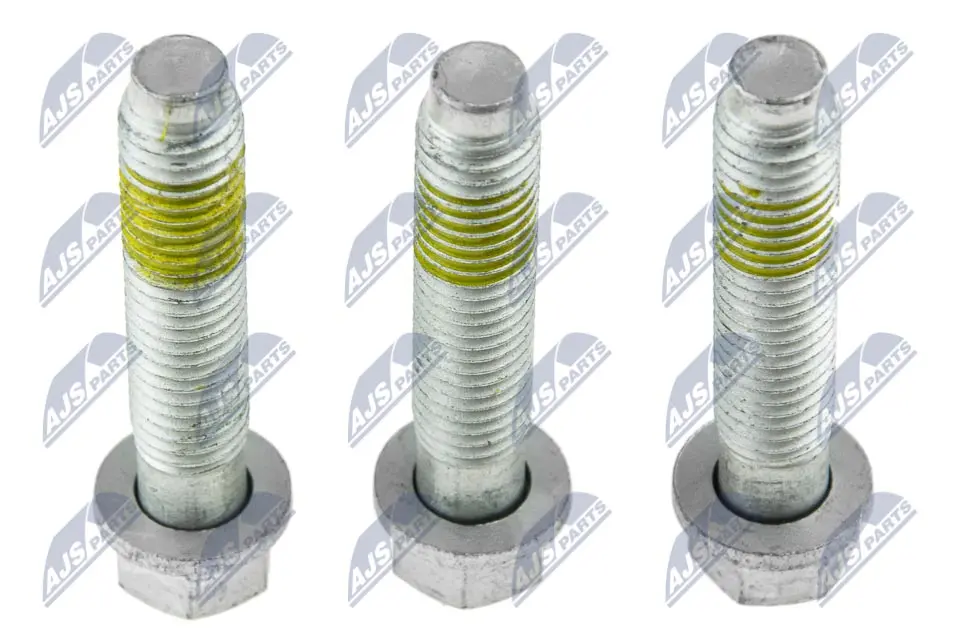 ремонтен комплект, главина на колелото NTY                 