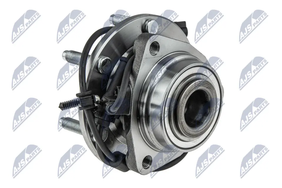 комплект колесен лагер NTY                 