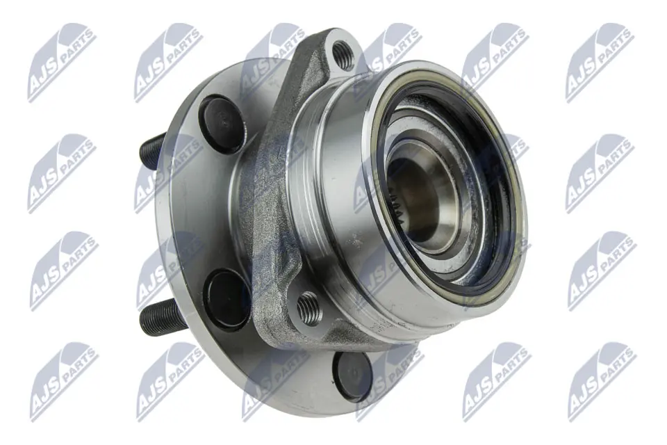 комплект колесен лагер NTY                 