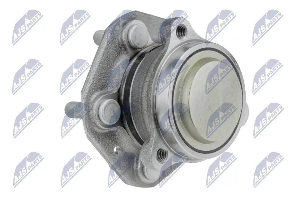 комплект колесен лагер NTY                 