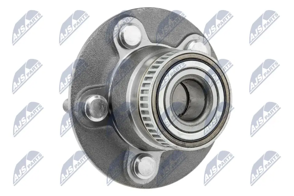 комплект колесен лагер NTY                 