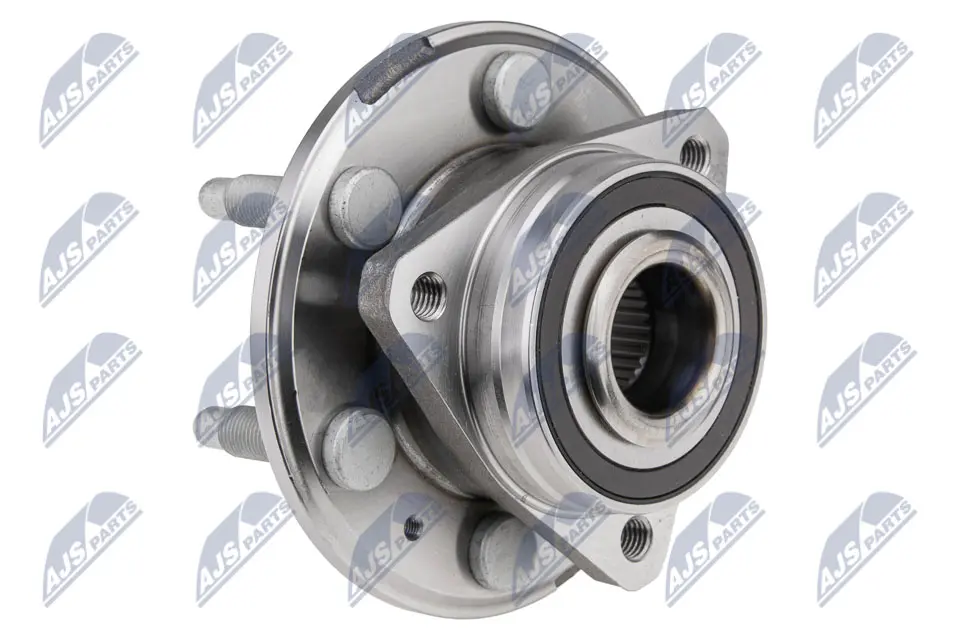 комплект колесен лагер NTY                 