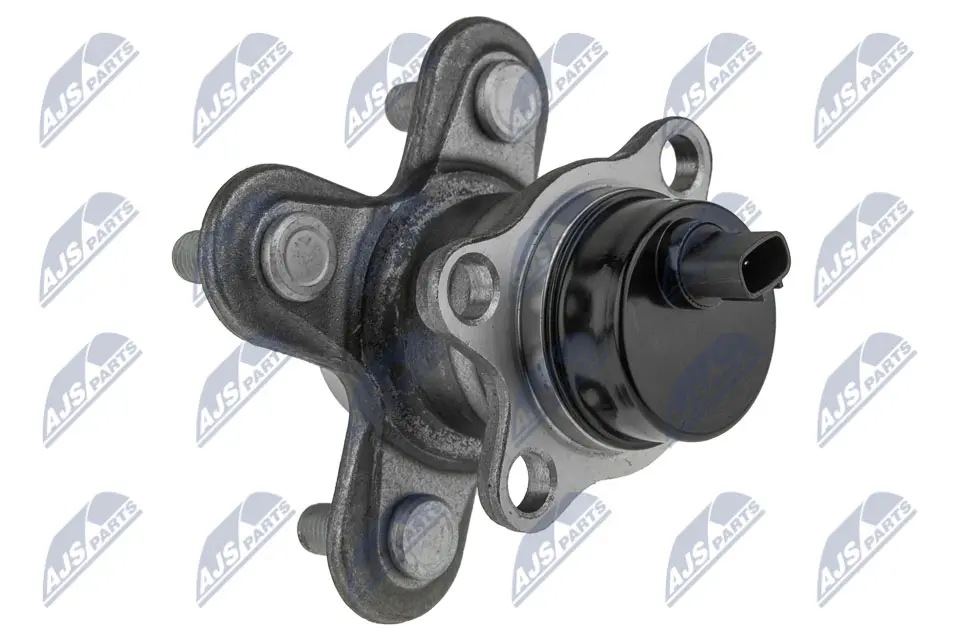 комплект колесен лагер NTY                 