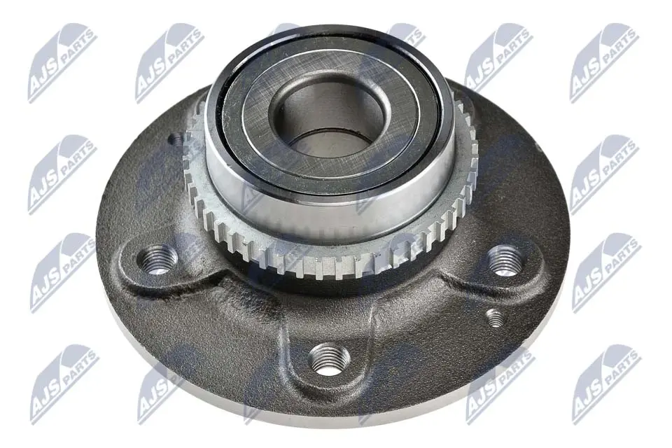 комплект колесен лагер NTY                 