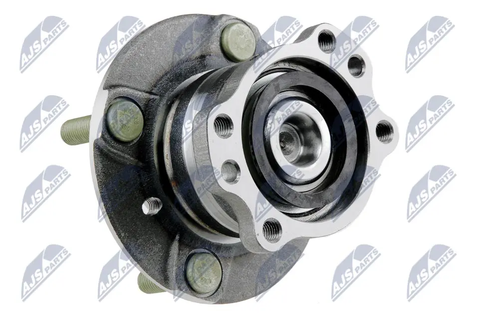 комплект колесен лагер NTY                 