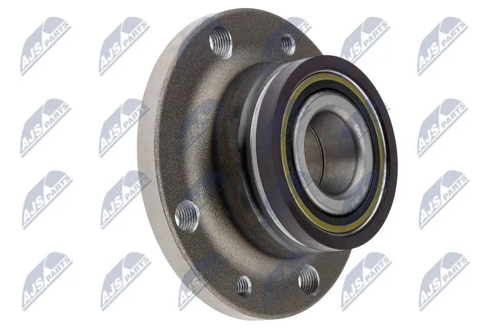 комплект колесен лагер NTY                 