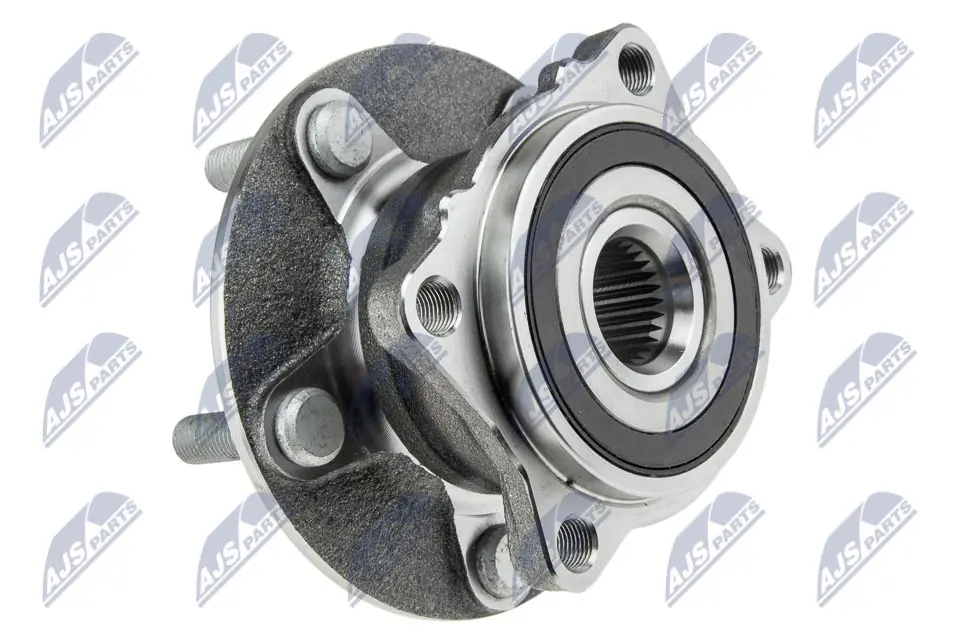 комплект колесен лагер NTY                 