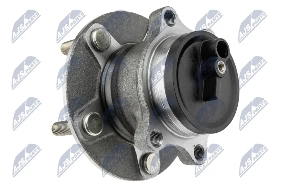 комплект колесен лагер NTY                 